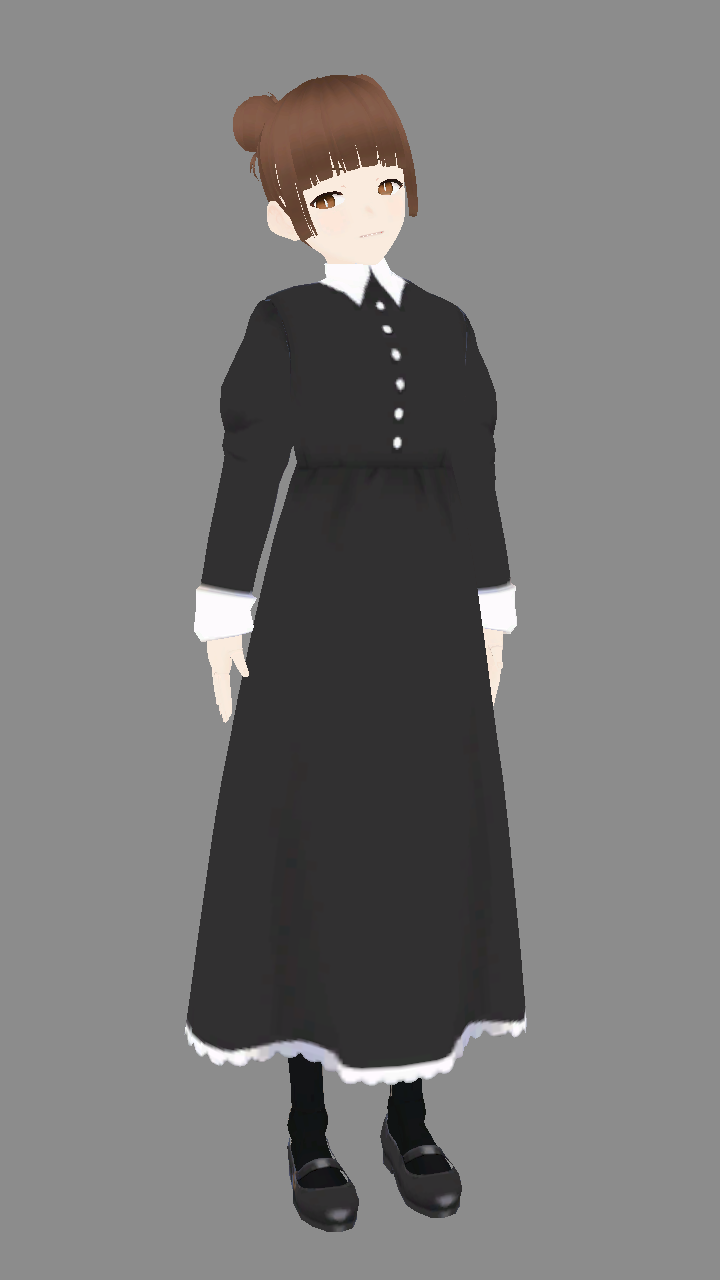 setogirlの全身画像