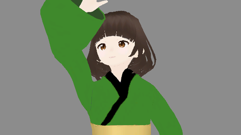 せとちゃんモデル