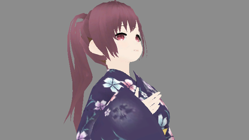 瀬戸ガール