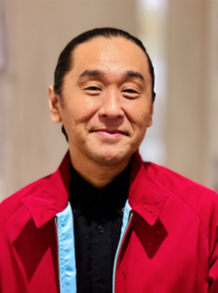 岩木勇一郎