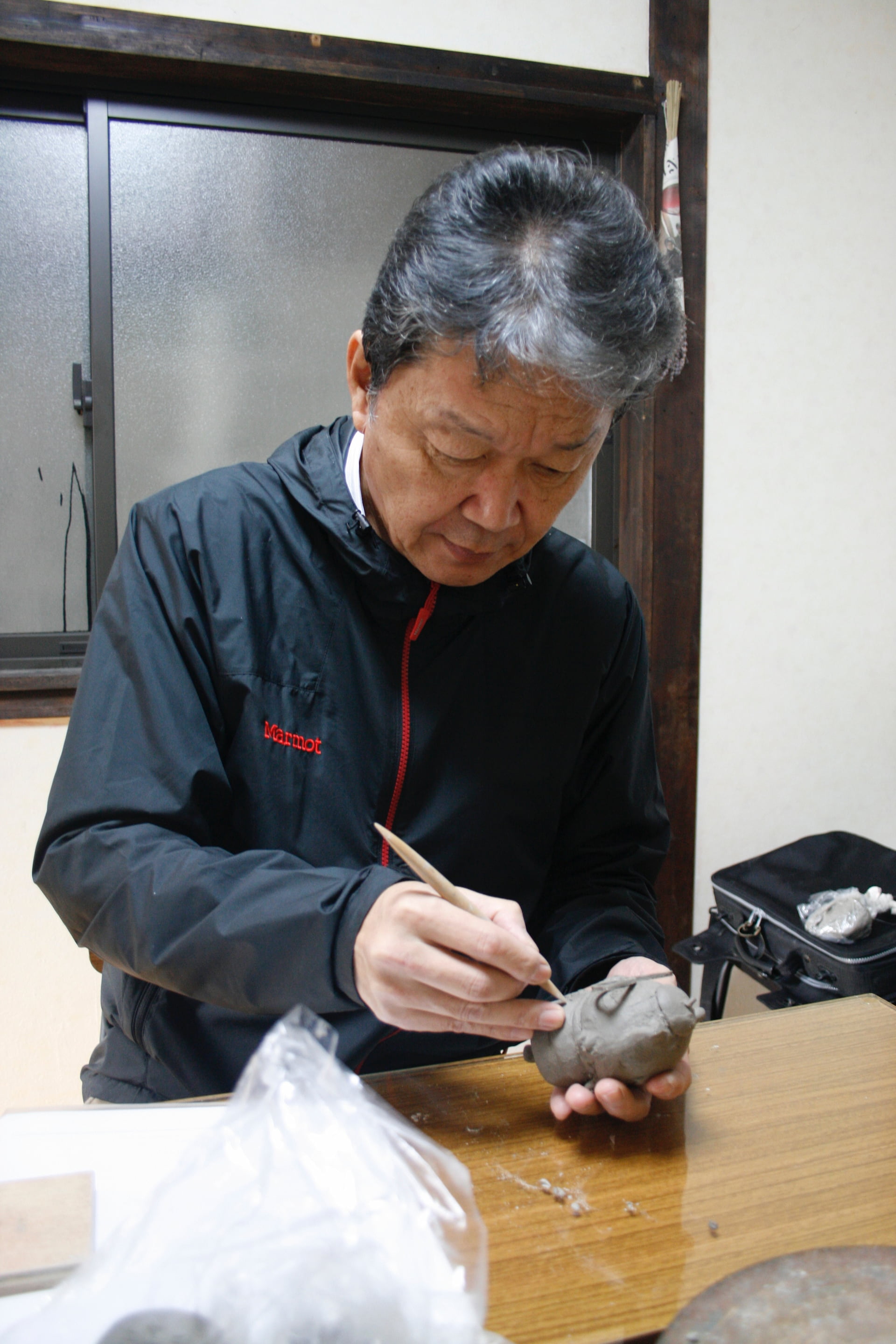加茂薫