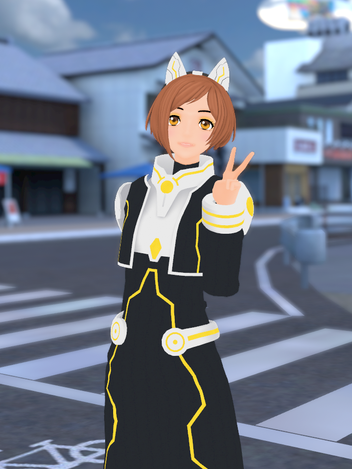 YUNA（ユナ）